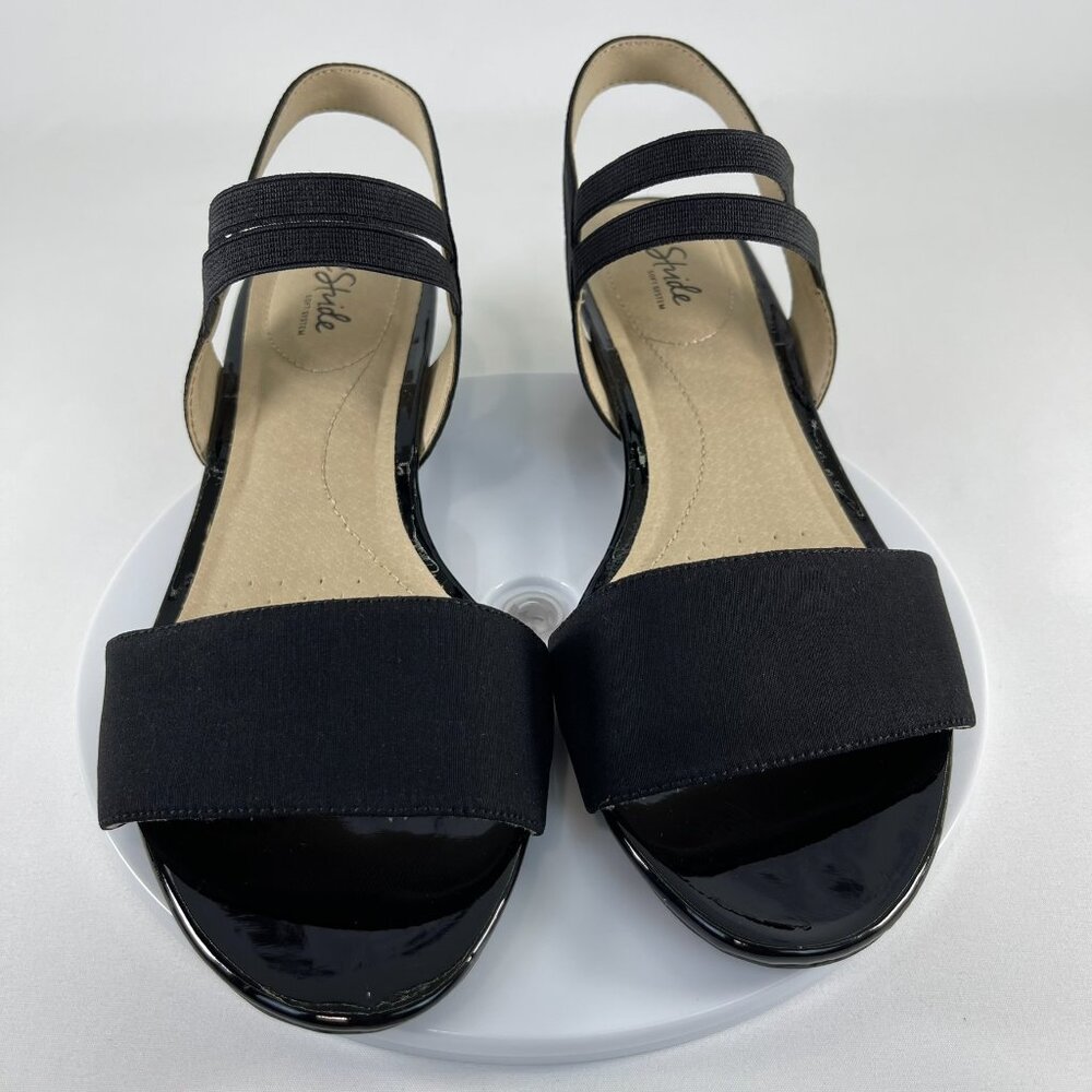 LifeStride Wedge Sandal | Women's 9 M | NEW - Picture 2 of 14